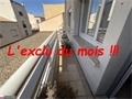 Appartement à la vente